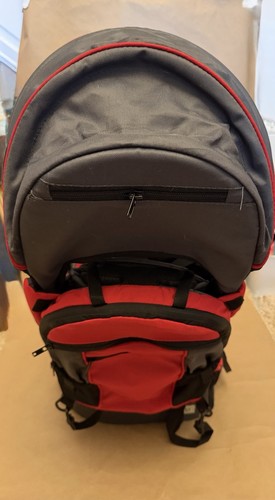 Clevrplus zaino - clevrplus,