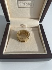 Bague Bvlgari Bzero1 Bulgari