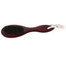 Spazzola barba capelli cavallo