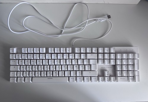 Clavier ordinateur gaming rgb - ordinateur,