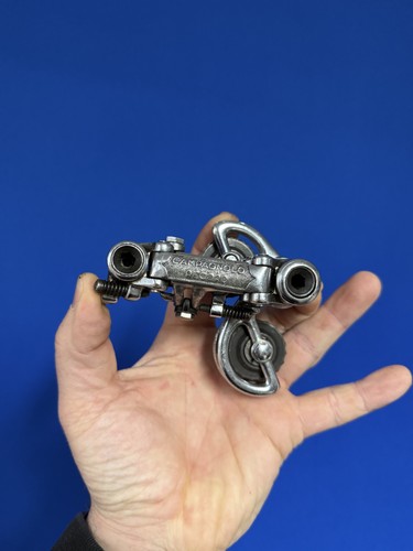 Campagnolo record - record, 1°