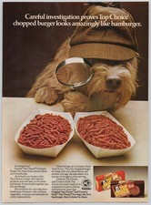 Top Choice Gaines Dog Food