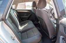 TAPPEZZERIA COMPLETA PER AUDI