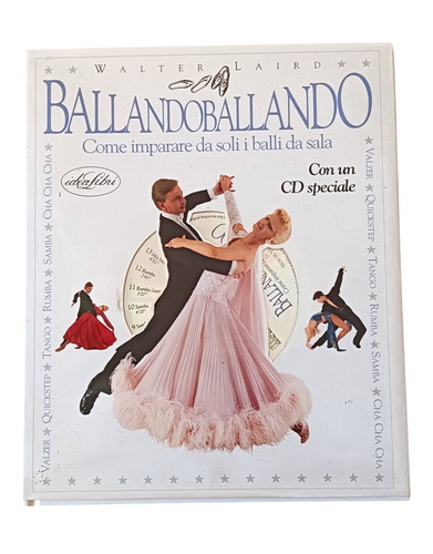 Walter laird ballandoballando - laird,
