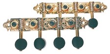 Mandola mandolino stile - , a