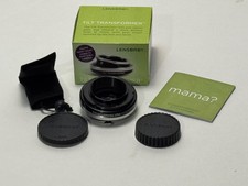 Lensbaby Composer With Tilt