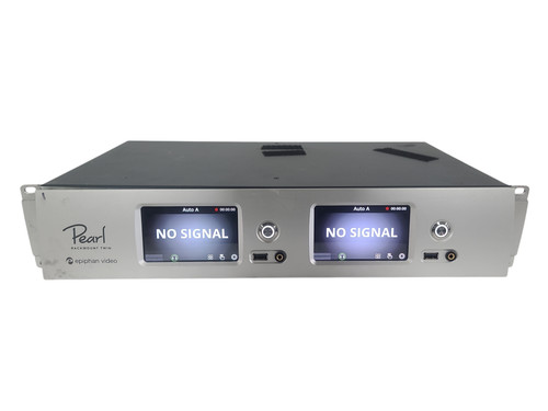 Epiphan pearl mixer video live - video,
