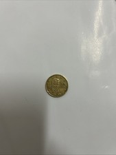 Moneta centesimi di - 20,