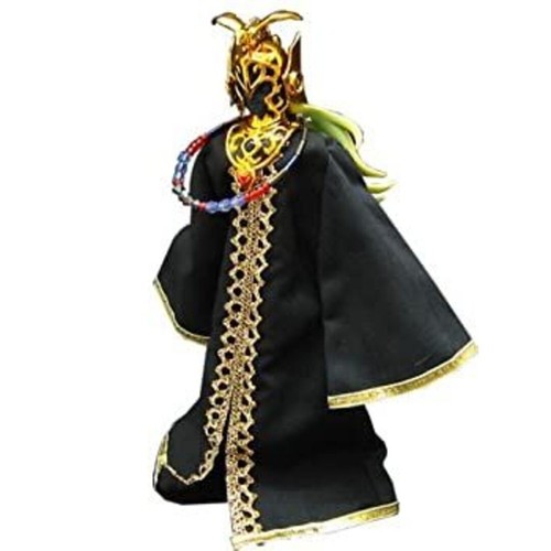 Usato saint cloth - [usato], myth