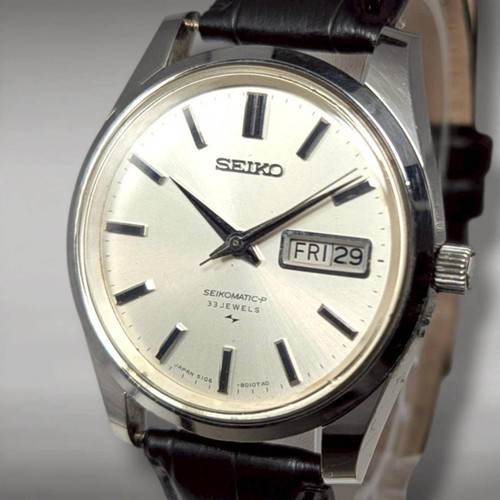 Orologio seiko matic - orologio, matic-p