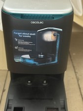 Base autopulente Conga Home