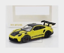 1:43 NOREV Porsche 911 992 Gt3