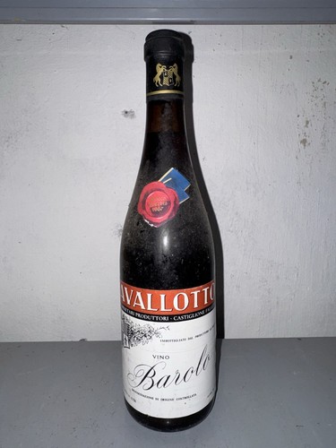 Cavallotto barolo bricco - cavallotto,