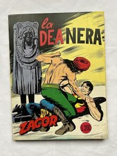 ZAGOR ZENITH ORIGINALE N. 104