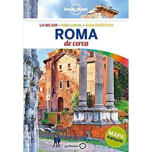 Lonely planet roma - lonely,
