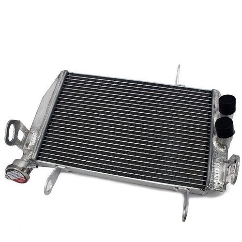 Alluminio radiatore - radiatore, di
