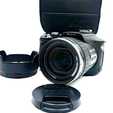 Fotocamera digitale compatta