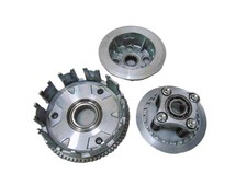 Campana frizione BENELLI TRK