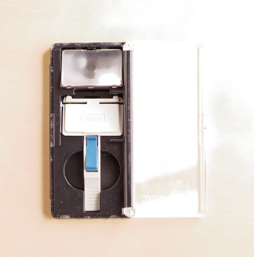 Canon focusing screen t90 - canon,