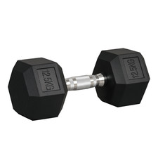 HOMCOM Manubrio da 12.5 kg