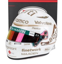 1/2 MINI HELMET - BELL HELMET