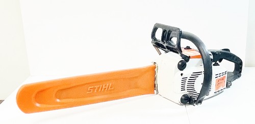 Motosega stihl 011 - 011, 16"