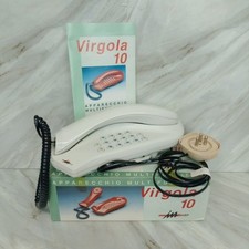 Telefono Fisso | Virgola 10 In