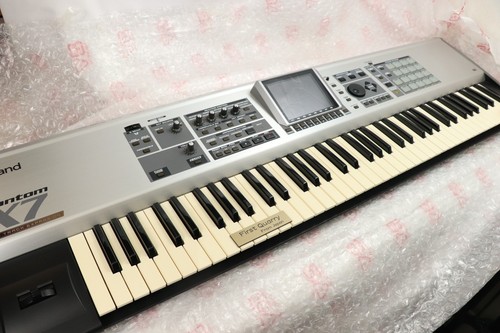 Attrezzature musicali roland - attrezzature,