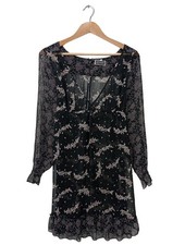 LIPSY Abito stile impero Donna