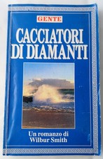 Cacciatori Di Diamanti -