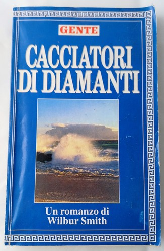 Cacciatori diamanti - di,