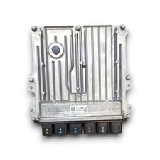 Centralina ecu motore land