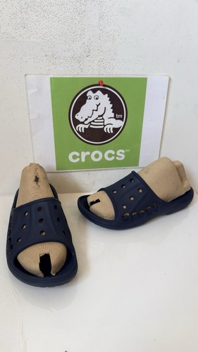 Zoccoli sandali crocs slide - zoccoli,