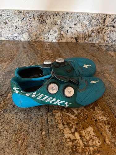 Scarpe lavoro specialized s - scarpe,
