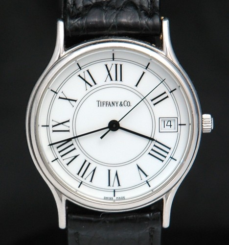 Tiffany portfolio - co.,