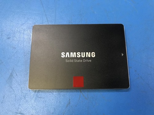 Samsung 850 pro - 850, sata