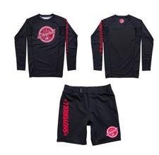 Competitor Shoyoroll 19 Q2