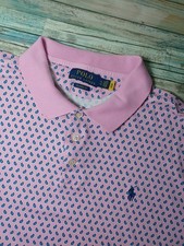 Polo Ralph Lauren uomo manica