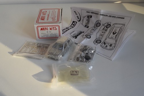 B84 kit meri kits - 1:43,