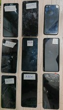 Smartphone guasti per ricambi