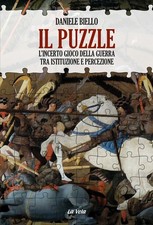 Il Puzzle. L'Incerto Gioco
