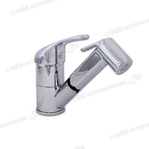 Miscelatore lavello con