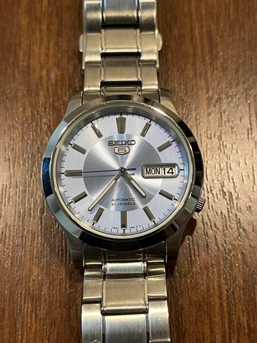 Orologio automatico uomo - orologio,