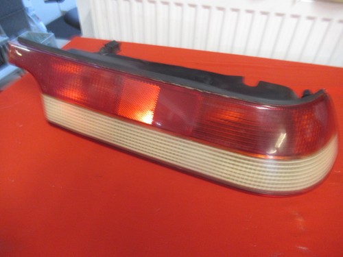 Fanale posteriore destro