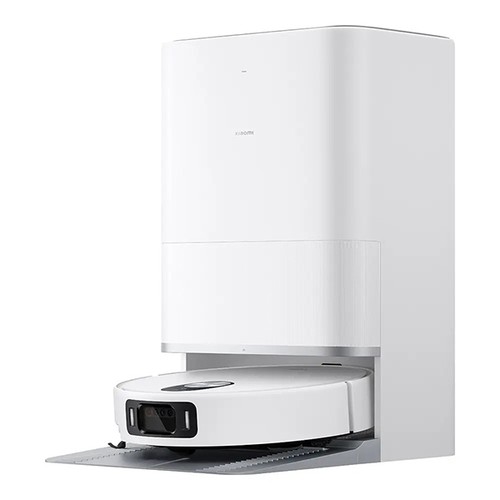 Xiaomi robot vacuum pro - robot,