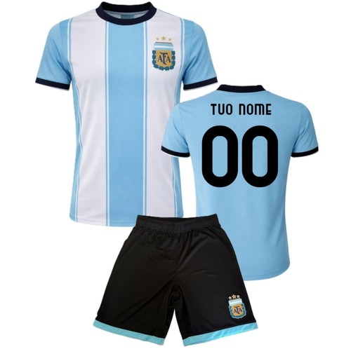 Kit maglia calzoni calcio - maglia,