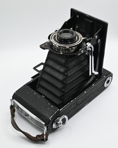 Zeiss ikon ikonta - ikonta, 6x9