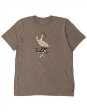 NIKE T-shirt uomo grafica top