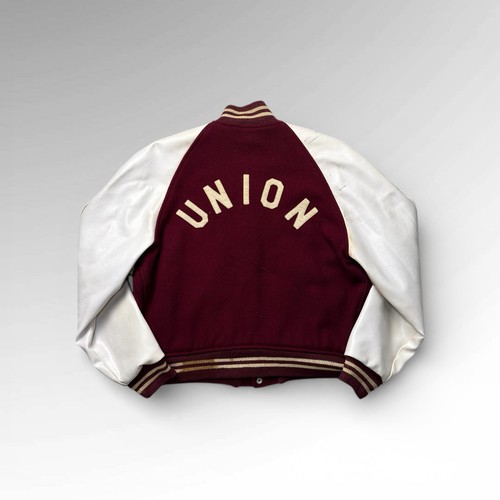 Bomber anni union college - bomber,