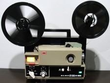 PROIETTORE FILM ELMO ST-180E